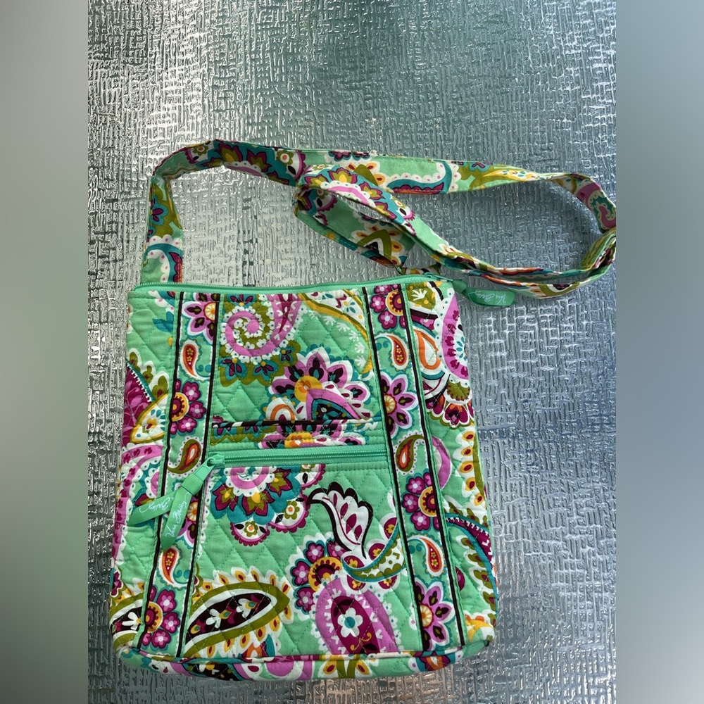 Vera Bradley purse